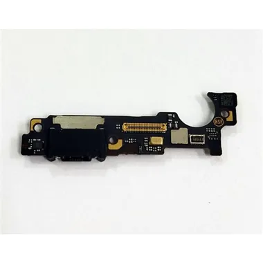Flex puerto de carga para ZTE Nubia Flip 5G calidad premium