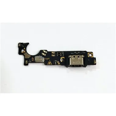 Flex puerto de carga para ZTE Nubia Flip 5G calidad premium