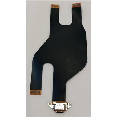 Flex puerto de carga para ZTE Nubia Z60 Ultra 5G NX721J calidad premium