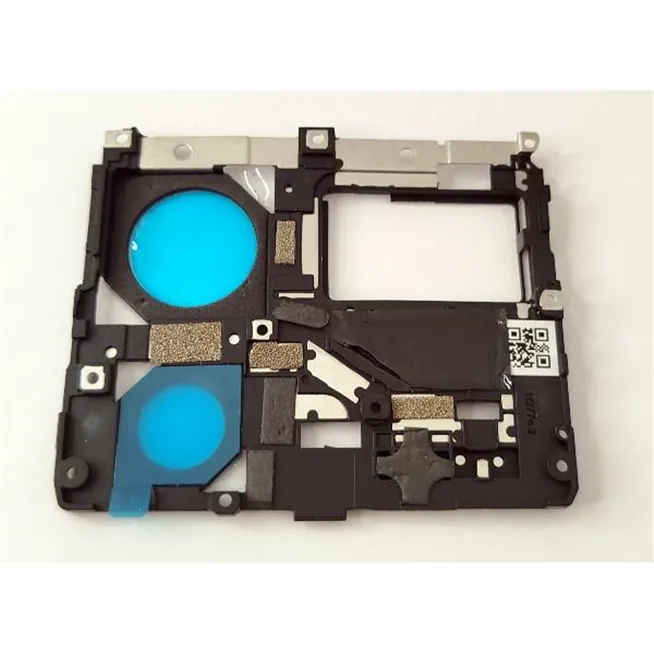 Carcasa sujecion camara para Nubia Z60 Ultra NX721J calidad premium