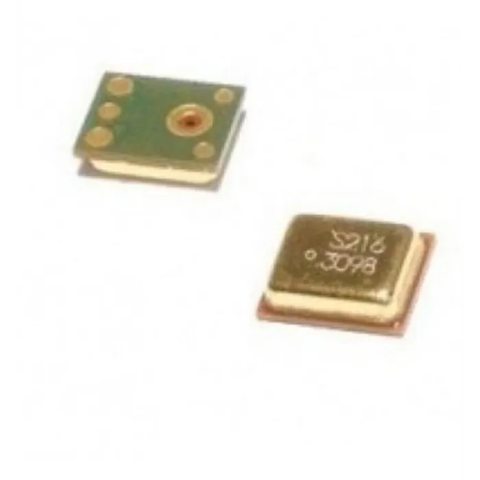 ZTE Blade Apex 2 Orange Hi 4g microfono premium