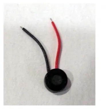 Microfono generico Smartphone y Tablets