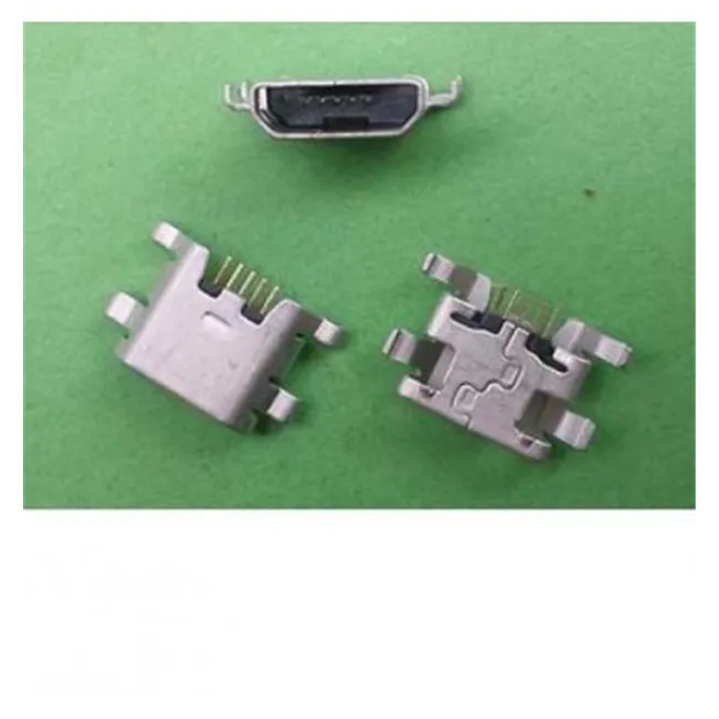 Zte Blade L3 conector de carga micro usb premium