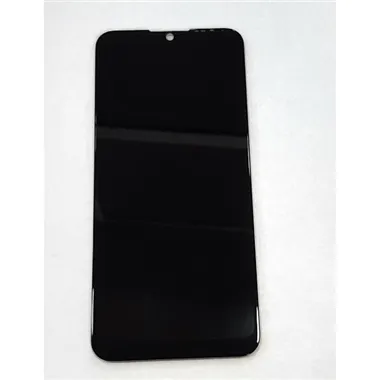 Pantalla lcd para ZTE Blade A7 2020 A5 2020 mas tactil negro compatible