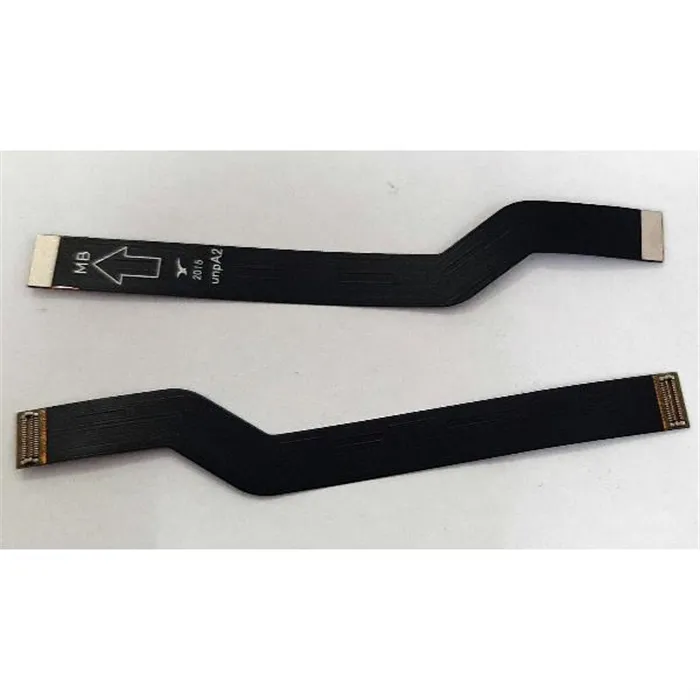 Flex central para ZTE Blade A5 2020 calidad premium
