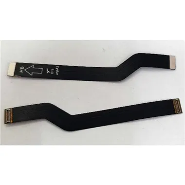 Flex central para ZTE Blade A5 2020 calidad premium