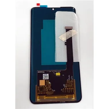 Pantalla lcd para ZTE Axon 11 5G mas tactil negro calidad premium