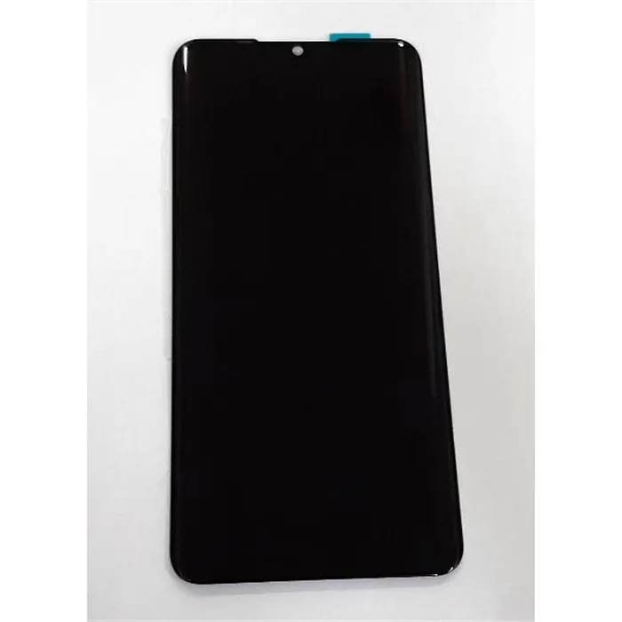 Pantalla lcd para ZTE Axon 11 5G mas tactil negro calidad premium