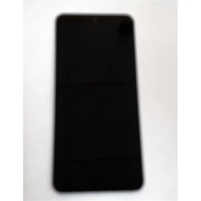 Pantalla lcd para ZTE Axon 20 4G Axon 20 5G mas tactil negro calidad premium