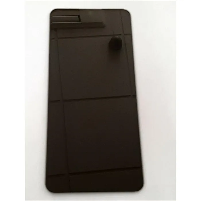 Pantalla lcd para ZTE Axon 30 mas tactil negro calidad premium