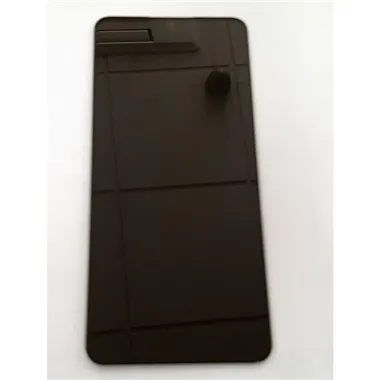 Pantalla lcd para ZTE Axon 30 mas tactil negro calidad premium