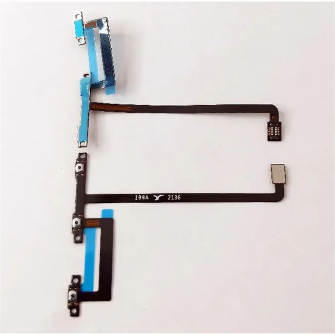 Flex power para ZTE Axon 30 5G A2322 calidad premium