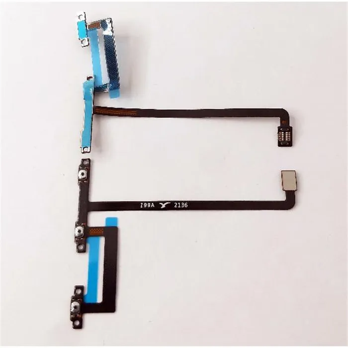Flex power para ZTE Axon 30 5G A2322 calidad premium