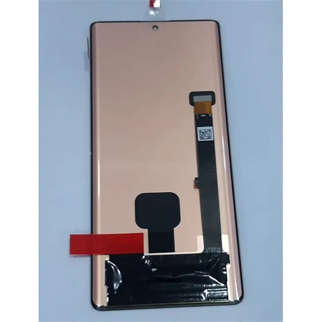 Pantalla lcd para ZTE Axon 30 Ultra mas tactil negro calidad premium