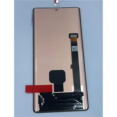 Pantalla lcd para ZTE Axon 30 Ultra mas tactil negro calidad premium