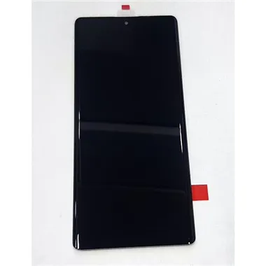 Pantalla lcd para ZTE Axon 30 Ultra mas tactil negro calidad premium