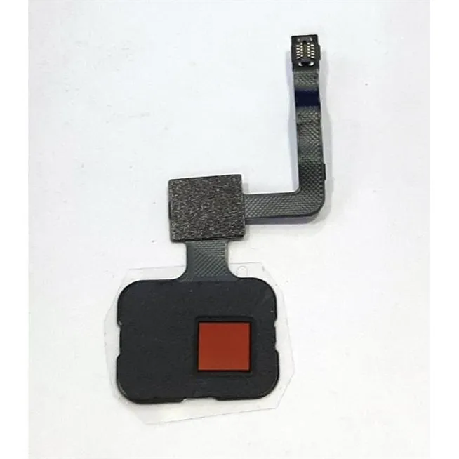 Flex sensor optico para ZTE Axon 30 Ultra calidad premium