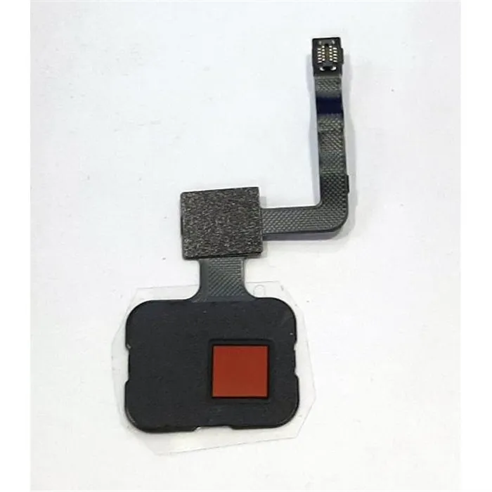 Flex sensor optico para ZTE Axon 30 Ultra calidad premium
