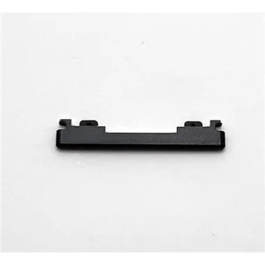 Boton volumen negro para ZTE Axon 30 Ultra calidad premium