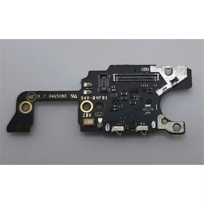 Placa lector sim mas conexiones para ZTE Axon 30 Ultra calidad premium