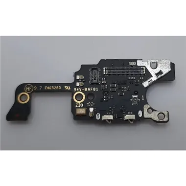 Placa lector sim mas conexiones para ZTE Axon 30 Ultra calidad premium