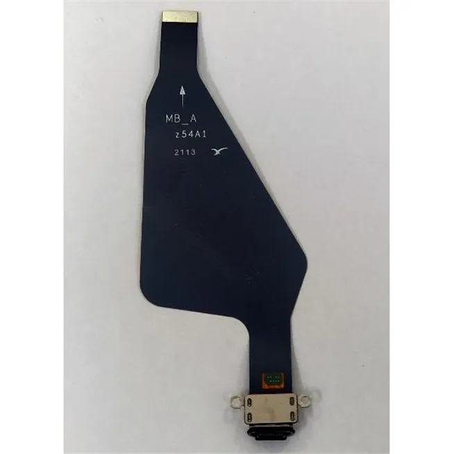 Flex puerto carga para ZTE Axon 30 Ultra calidad premium