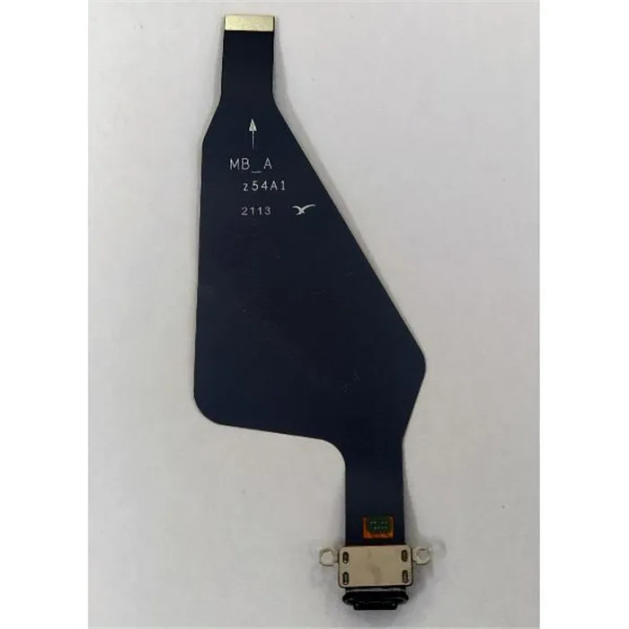 Flex puerto carga para ZTE Axon 30 Ultra calidad premium