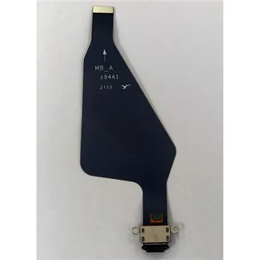 Flex puerto carga para ZTE Axon 30 Ultra calidad premium