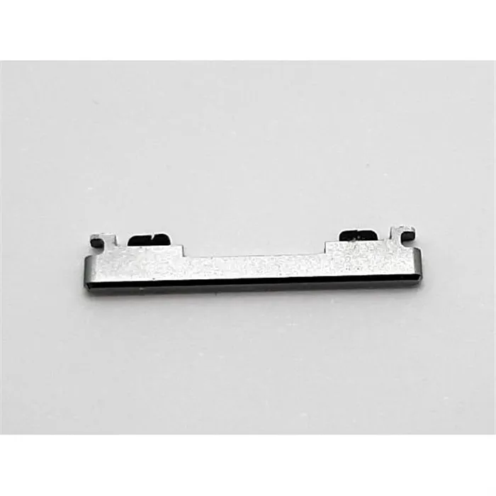 Boton volumen plata para ZTE Axon 30 Ultra calidad premium