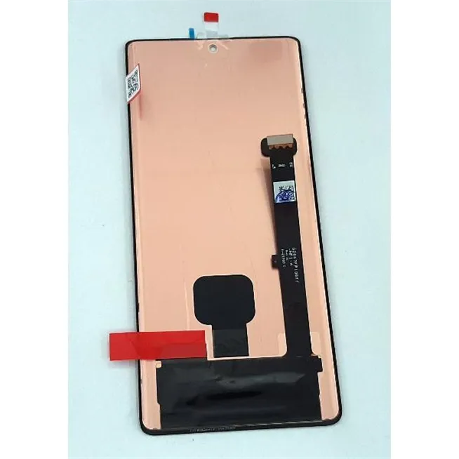 Pantalla lcd para ZTE Axon 40 Ultra mas tactil negro calidad premium