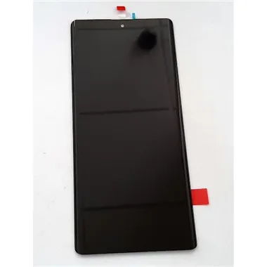 Pantalla lcd para ZTE Axon 40 Ultra mas tactil negro calidad premium
