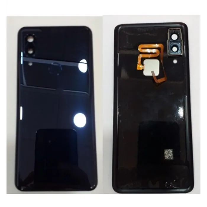ZTE Axon 9 Pro tapa trasera o tapa bateria azul oscuro axon 9pro axon9pro