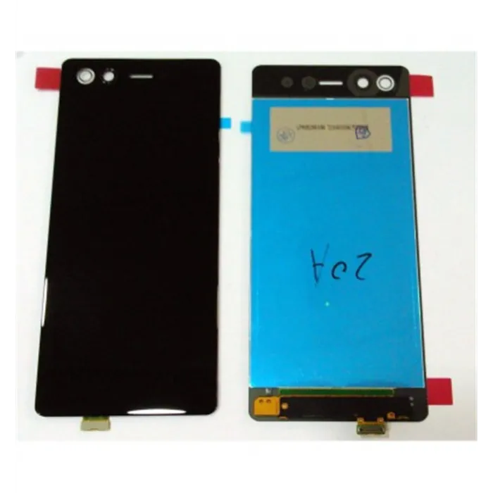 ZTE Axon M pantalla lcd + tactil negro