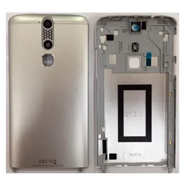 ZTE Axon Mini B2016 tapa trasera plata