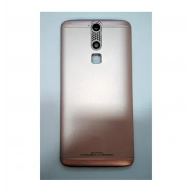 Tapa trasera o tapa bateria rosa para ZTE axon mini B2016