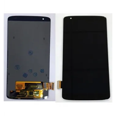 ZTE Axon Mini B2016 pantalla lcd + tactil negro premium