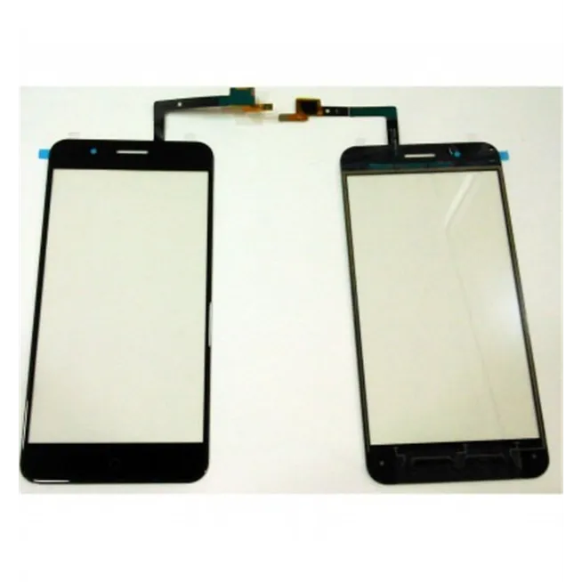 ZTE Blade A2 Plus tactil negro premium
