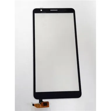 Tactil negro para ZTE Blade A3 2020 calidad premium