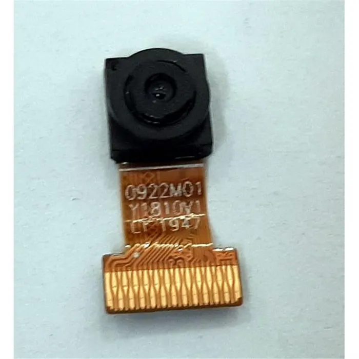 Flex camara frontal para ZTE Blade A3 2020 calidad premium