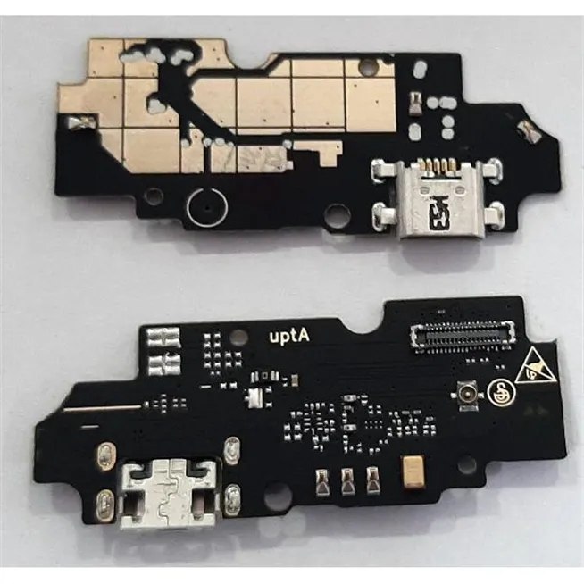Flex puerto carga para ZTE Blade A3 2020 calidad premium