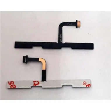 Flex power mas volumen para ZTE Blade A31 2021 calidad premium