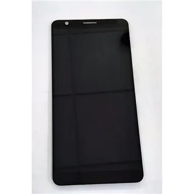 Pantalla lcd para ZTE Blade A31 2021 mas tactil negro calidad premium