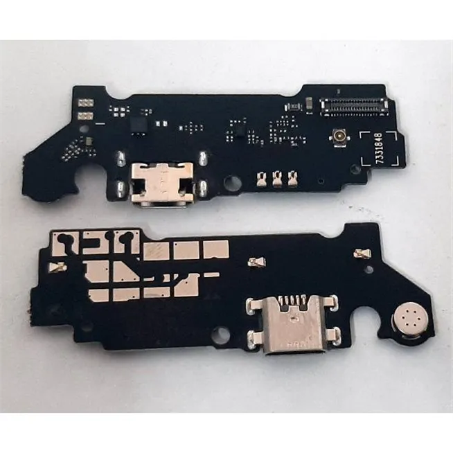 Flex puerto carga para ZTE Blade A31 2021 calidad premium