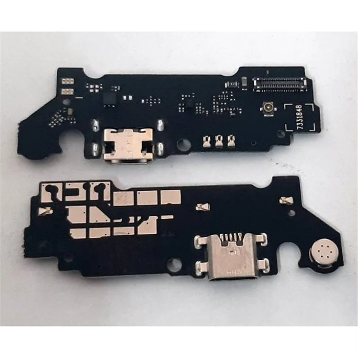 Flex puerto carga para ZTE Blade A31 2021 calidad premium