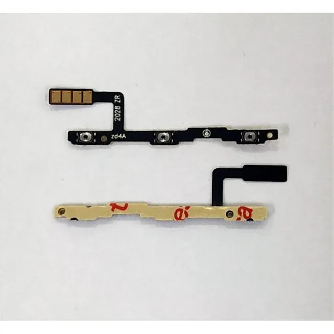 Flex power mas volumen para ZTE Blade A31 A51 2021 calidad premium