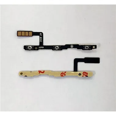 Flex power mas volumen para ZTE Blade A31 A51 2021 calidad premium