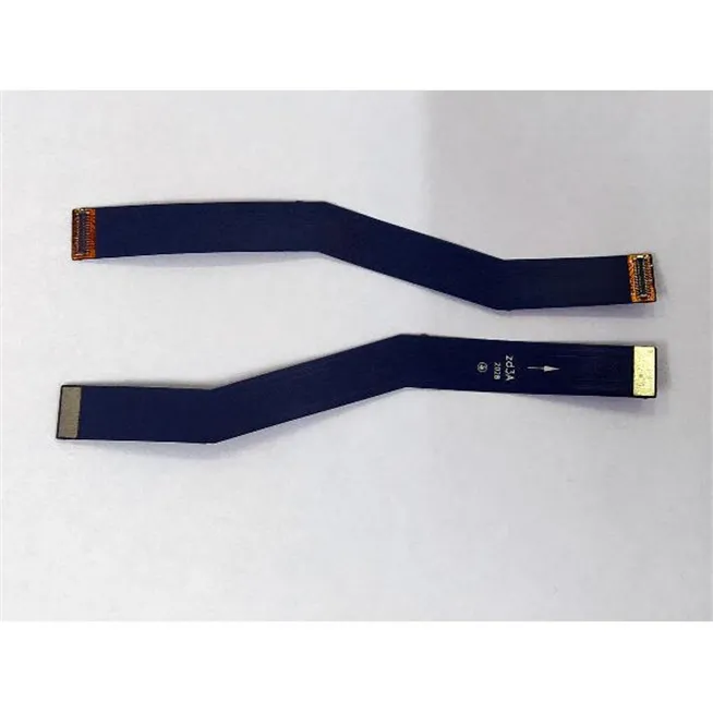 Flex central para ZTE Blade A31 A51 2021 calidad premium