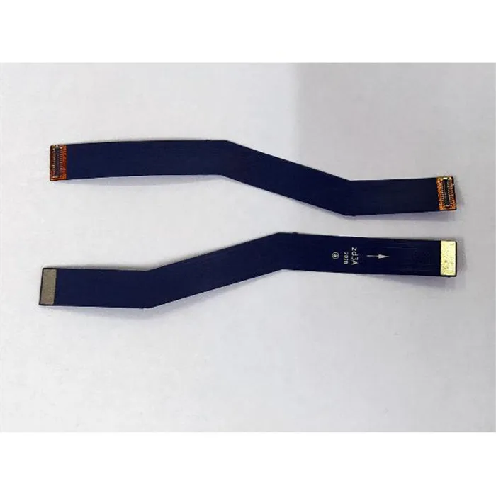 Flex central para ZTE Blade A31 A51 2021 calidad premium