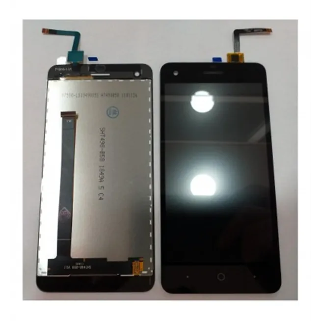 ZTE Blade A330 pantalla lcd + tactil negro