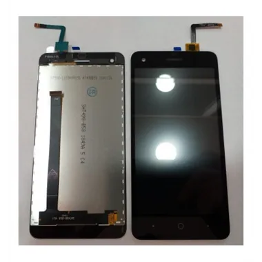 ZTE Blade A330 pantalla lcd + tactil negro